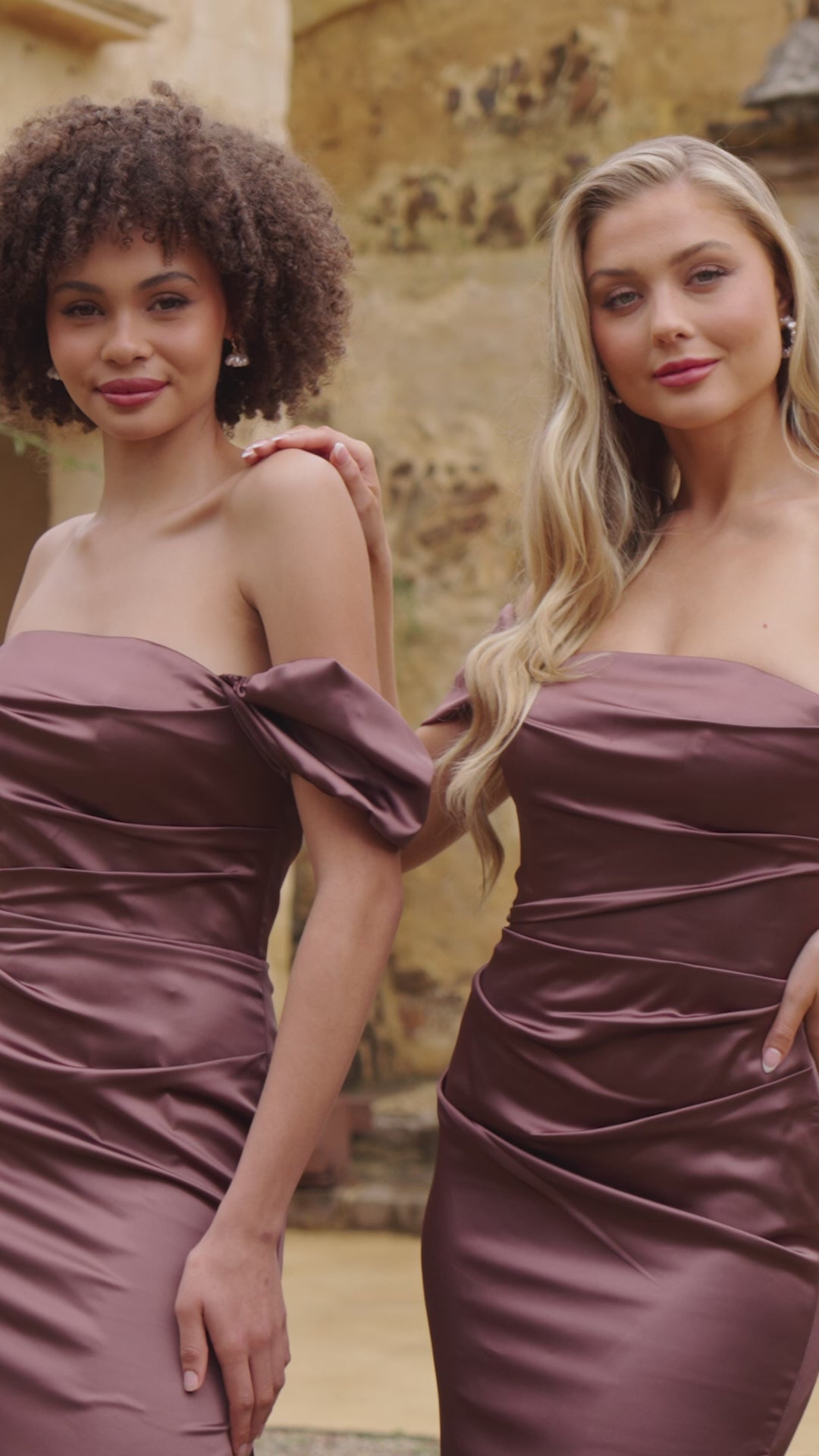 Cannes Dress by Tania Olsen TO2589