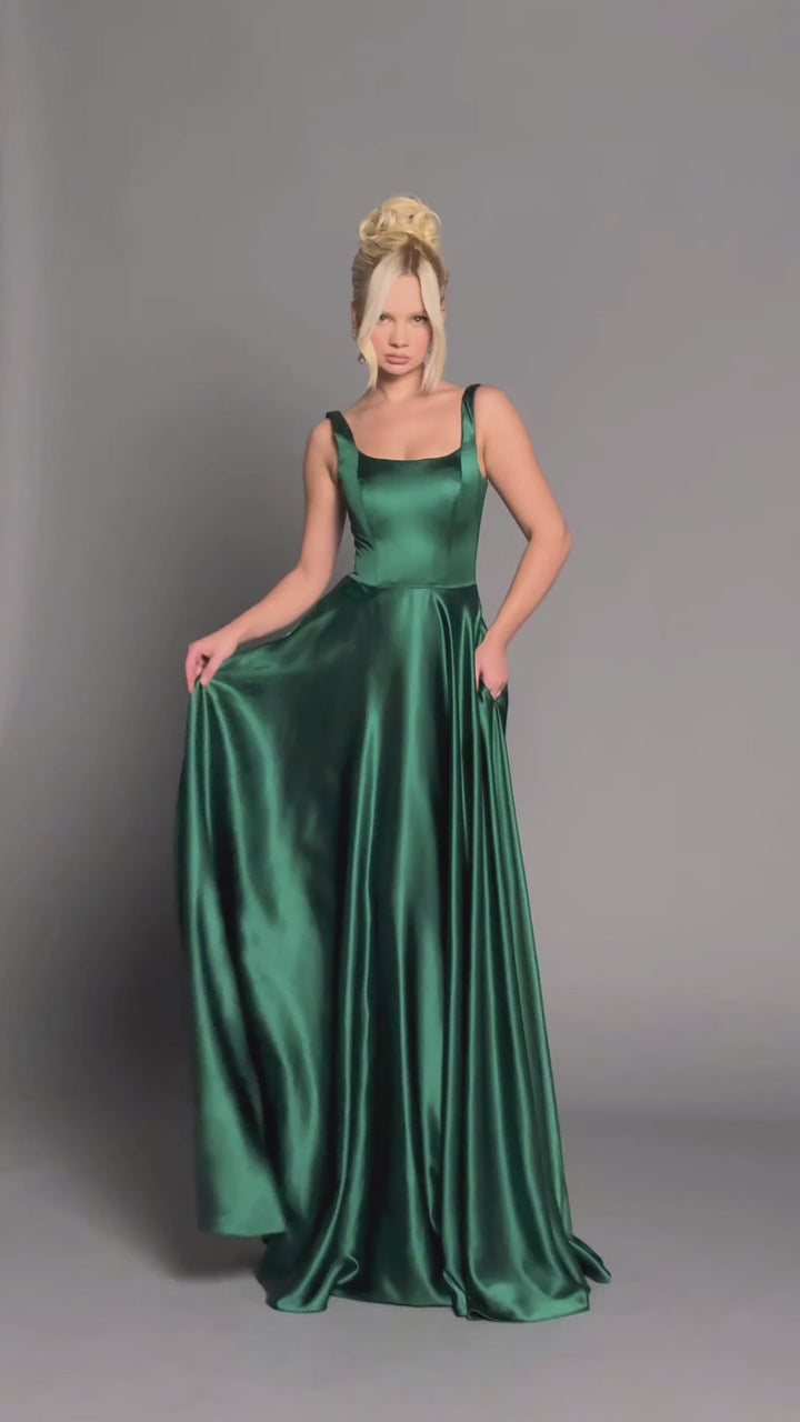Jill Dress by Nicoletta NBM2018
