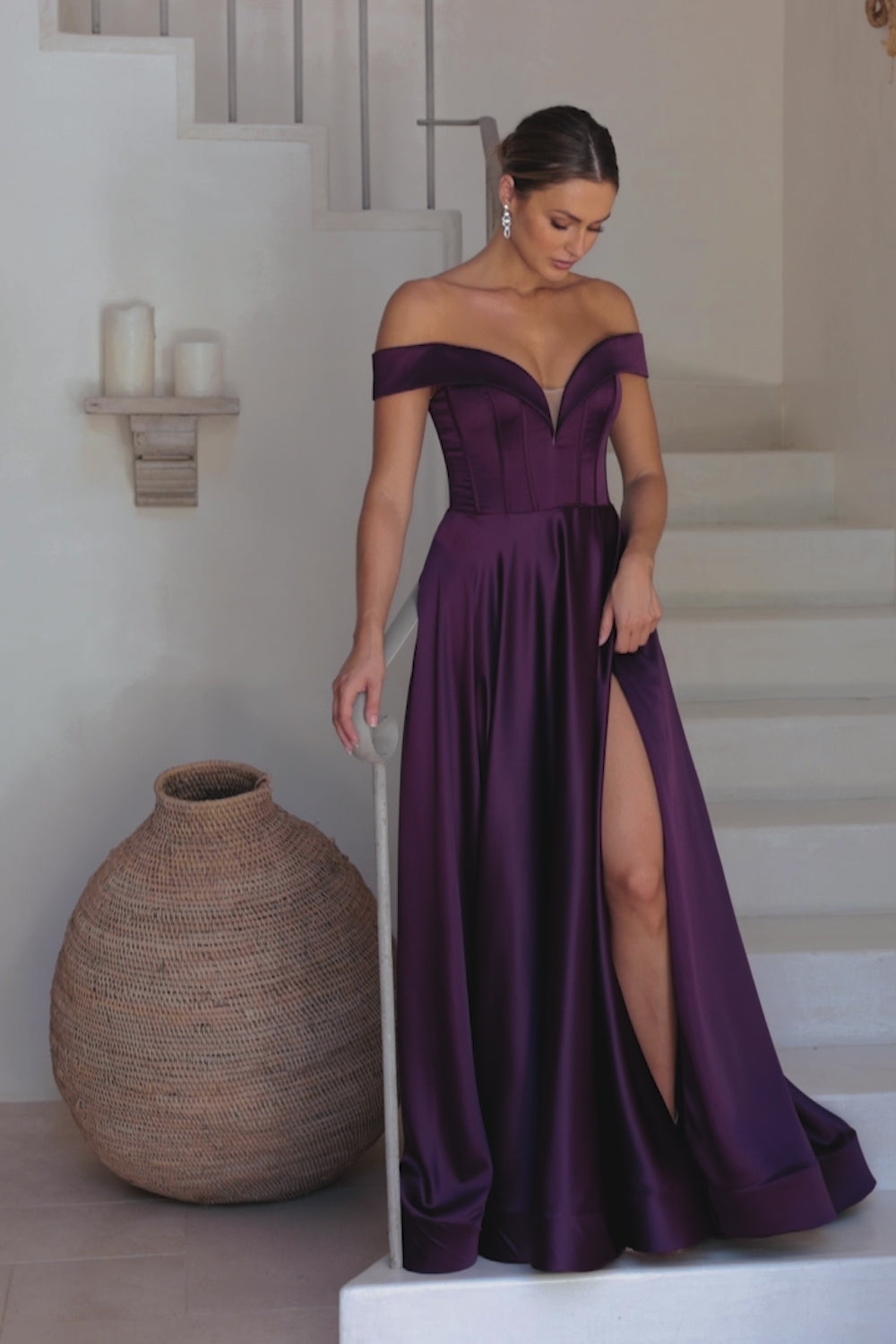 Willa Dress by Tania Olsen PO2311