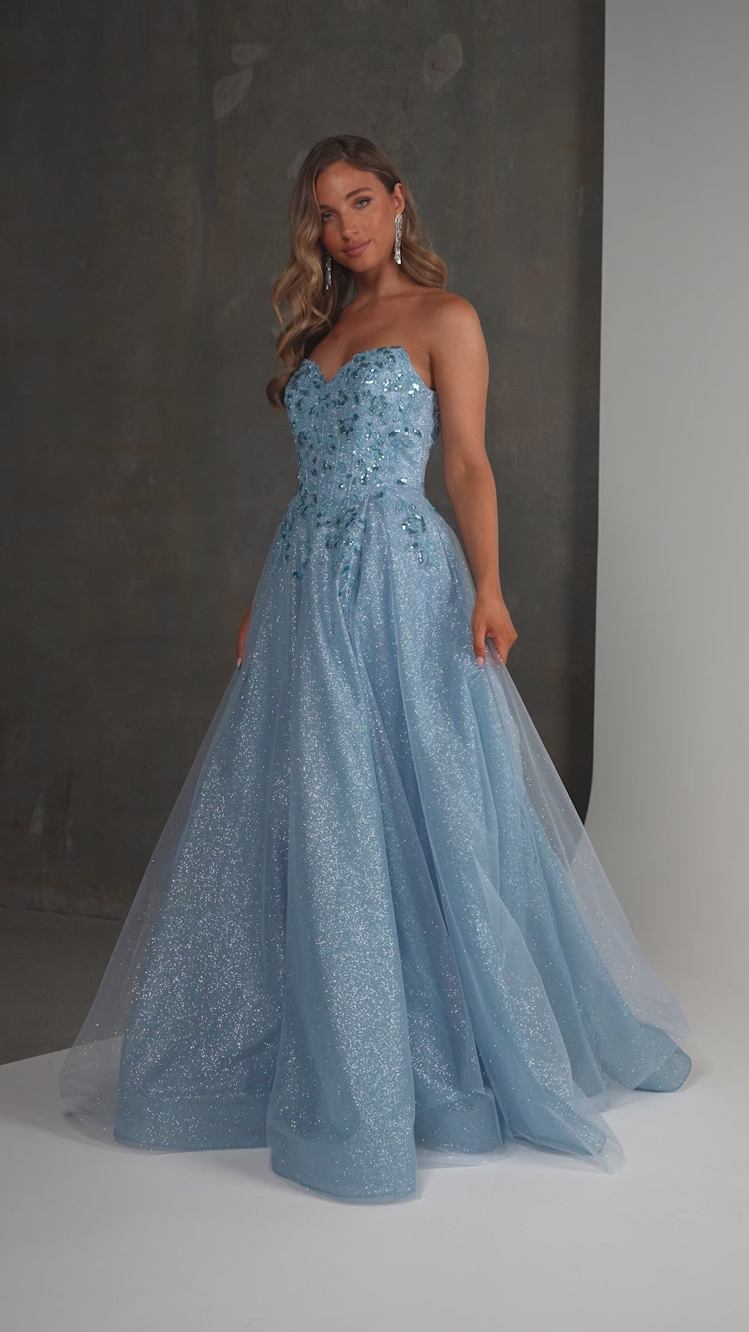 Haisley Dress by Tania Olsen PO25167