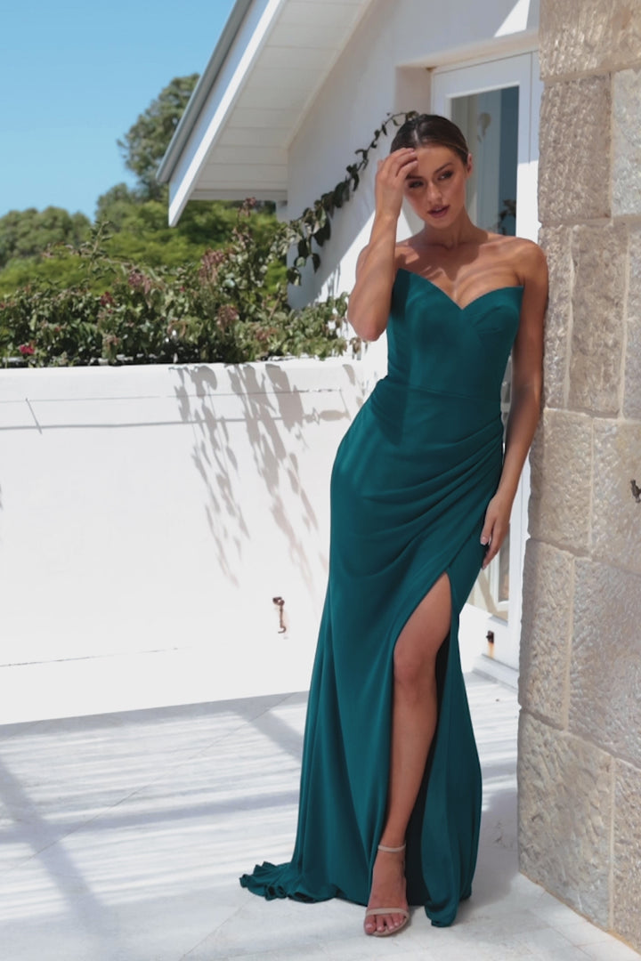Anthea Dress by Tania Olsen PO2357