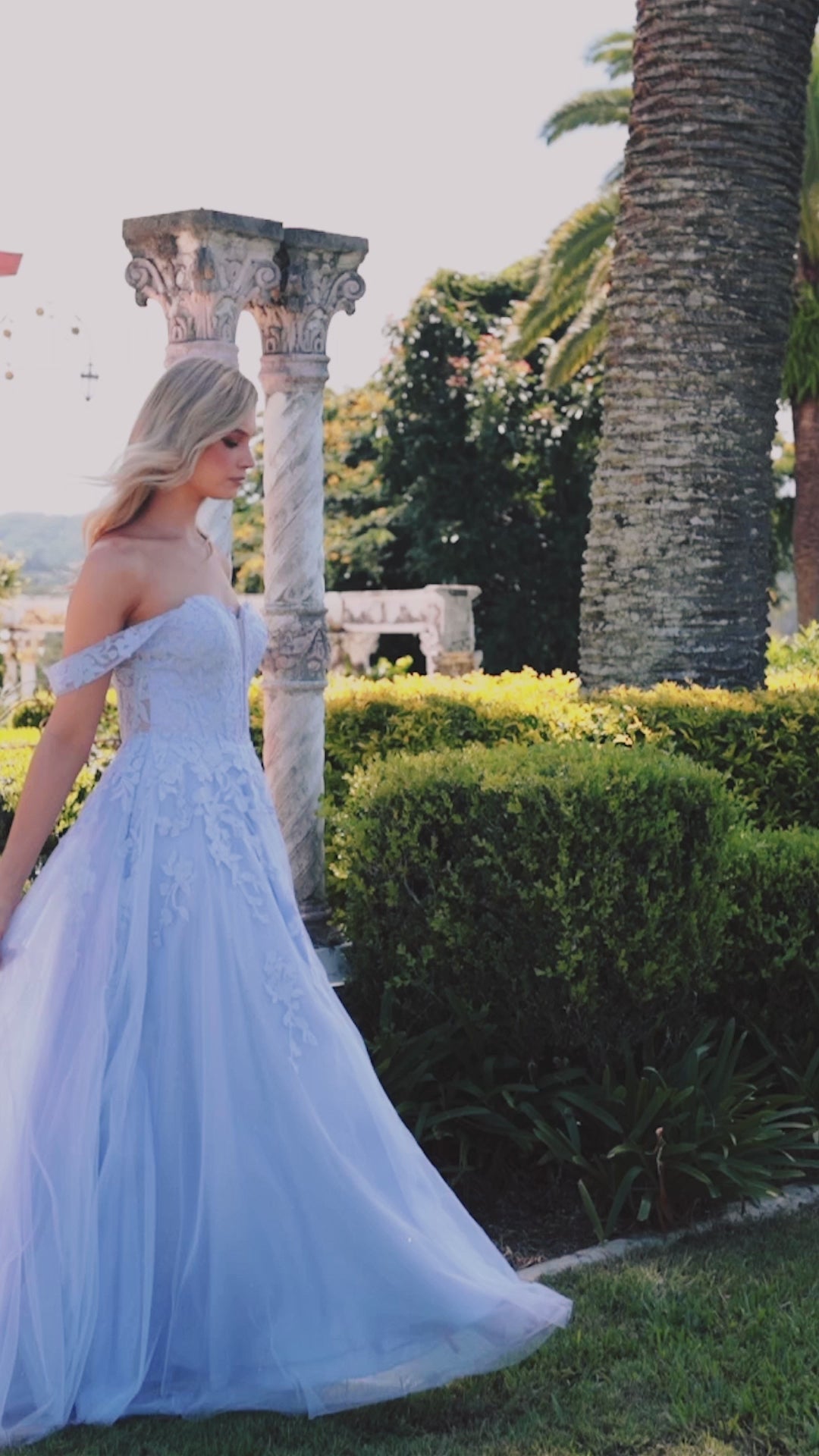 Fennel Dress by Tania Olsen PO24156