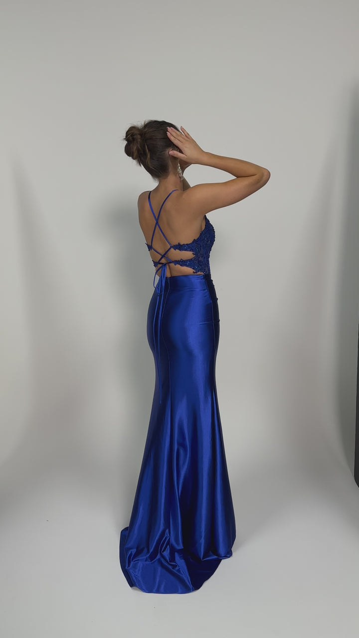 Tarni Dress by Tania Olsen PO2445