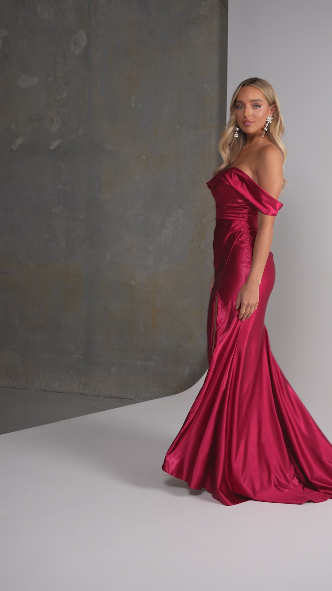 Talon Dress by Tania Olsen PO2568