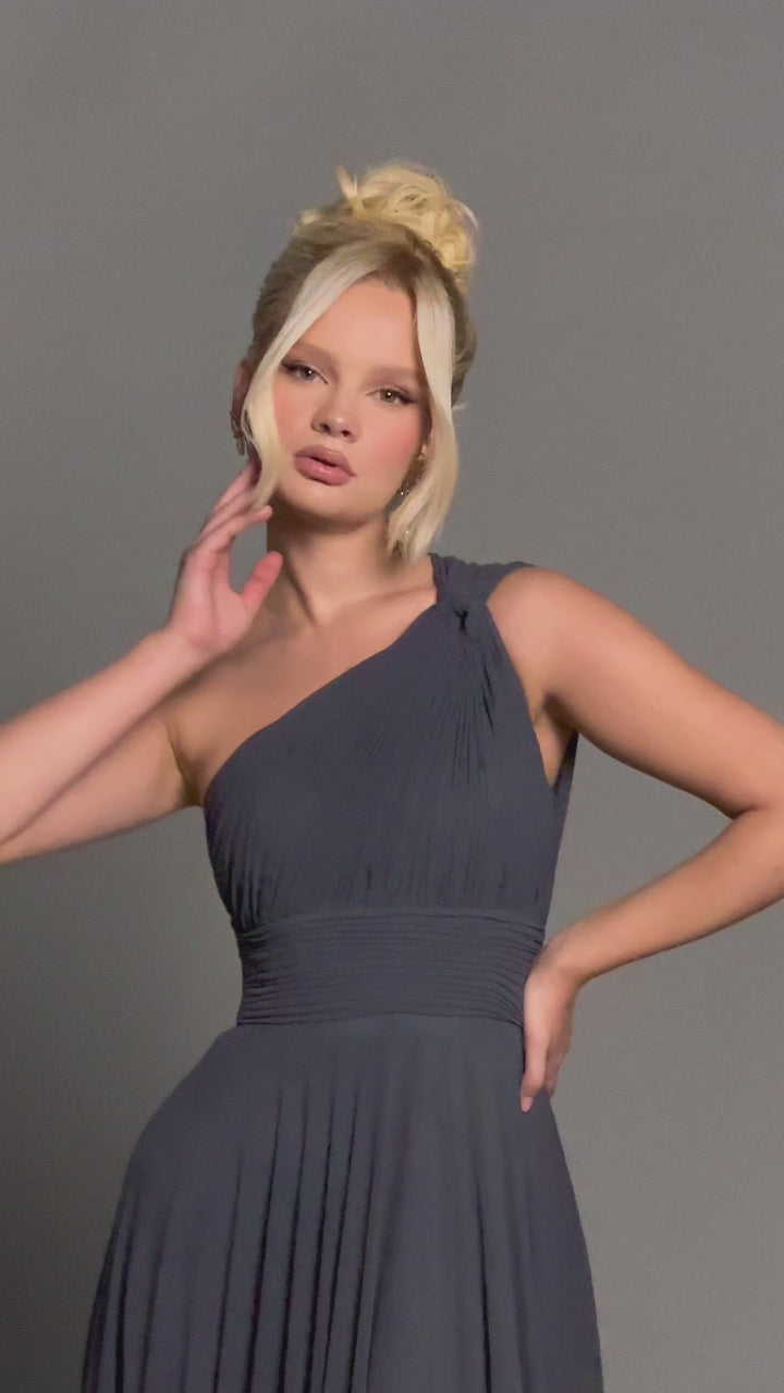 Matilda Dress by Nicoletta NBM2016
