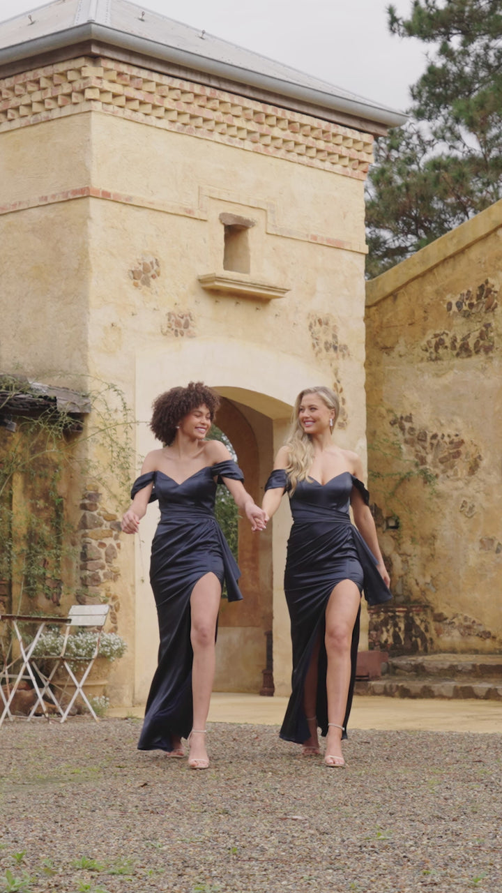 Bijou Dress by Tania Olsen TO2590 Sizes 20 - 30
