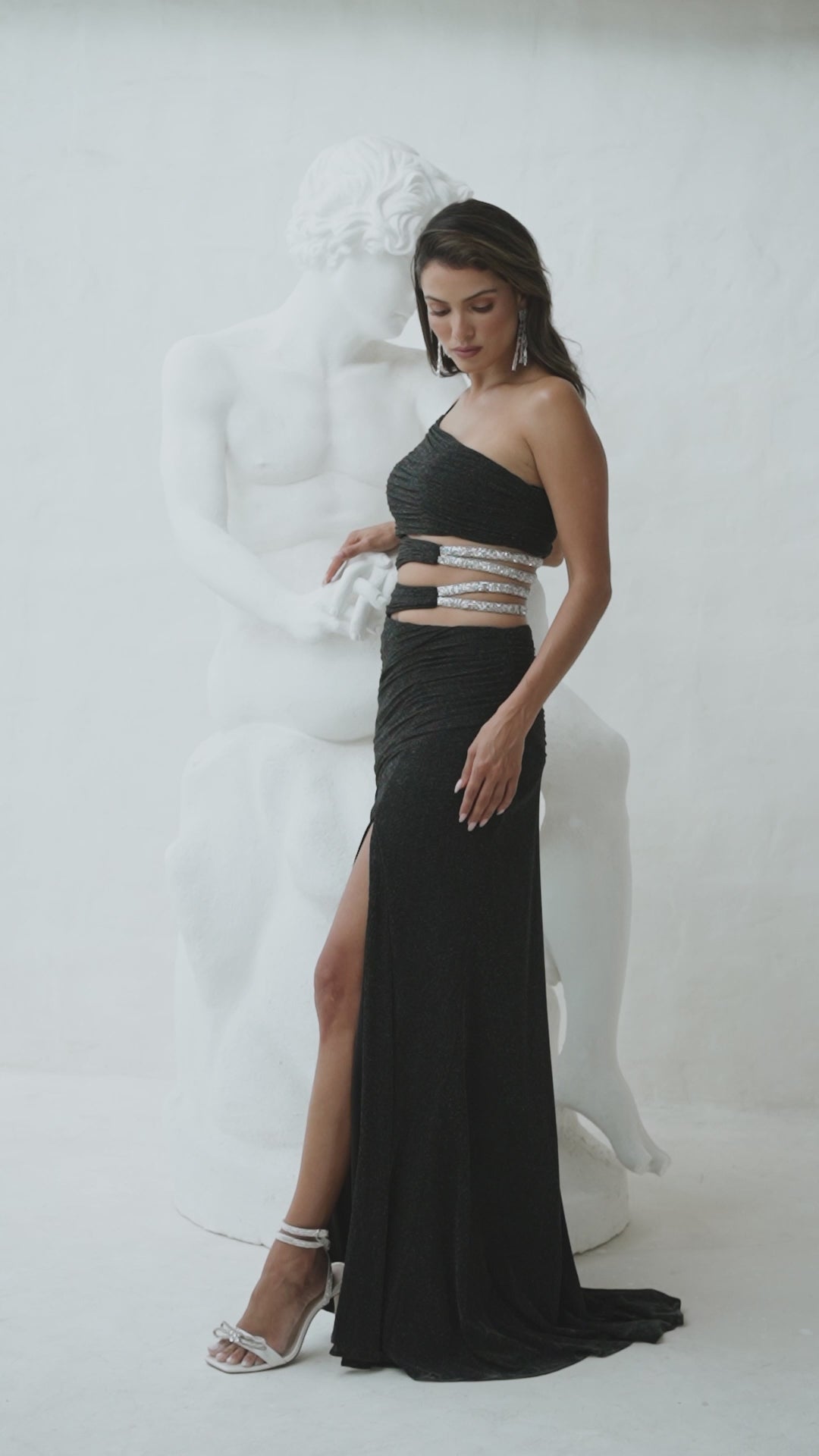 Mar Dress by Tania Olsen PO2439