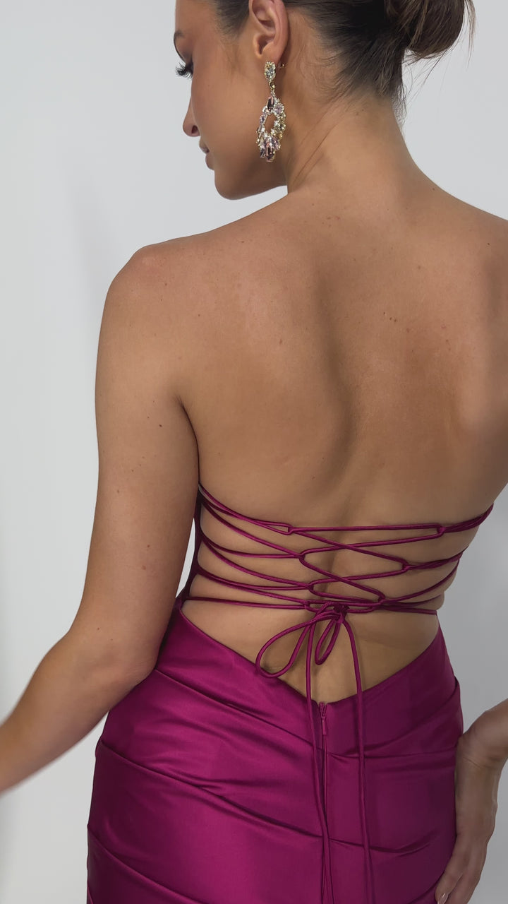 Moselle Dress by Tania Olsen PO2457