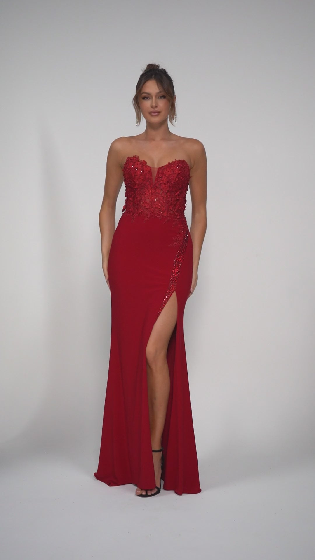 Bo Dress by Tania Olsen PO2452