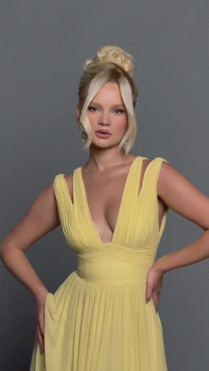 Janet Dress by Nicoletta NBM2009