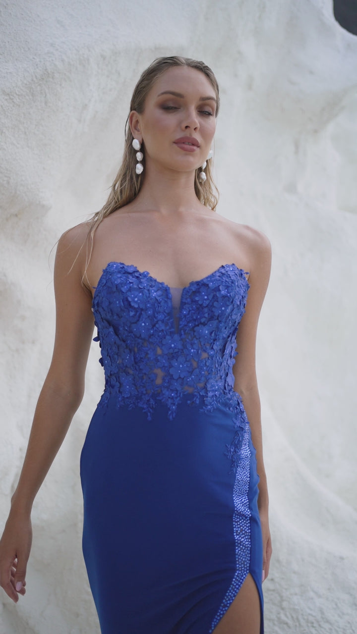 Bo Dress by Tania Olsen PO2452