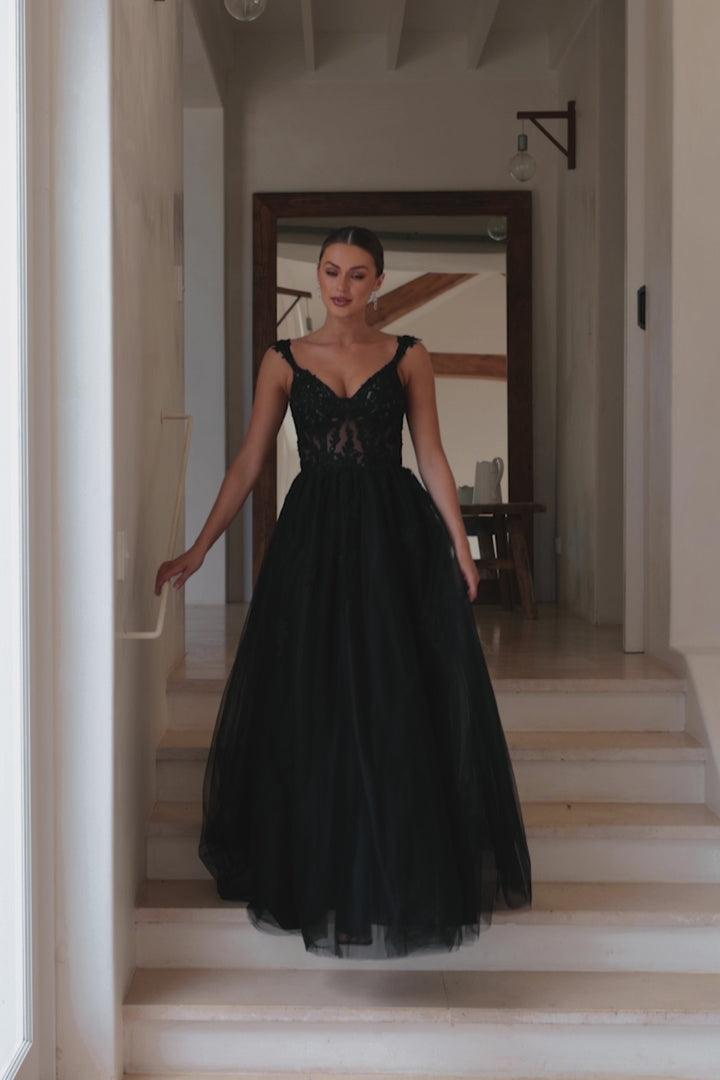 Maeve Dress by Tania Olsen PO2317