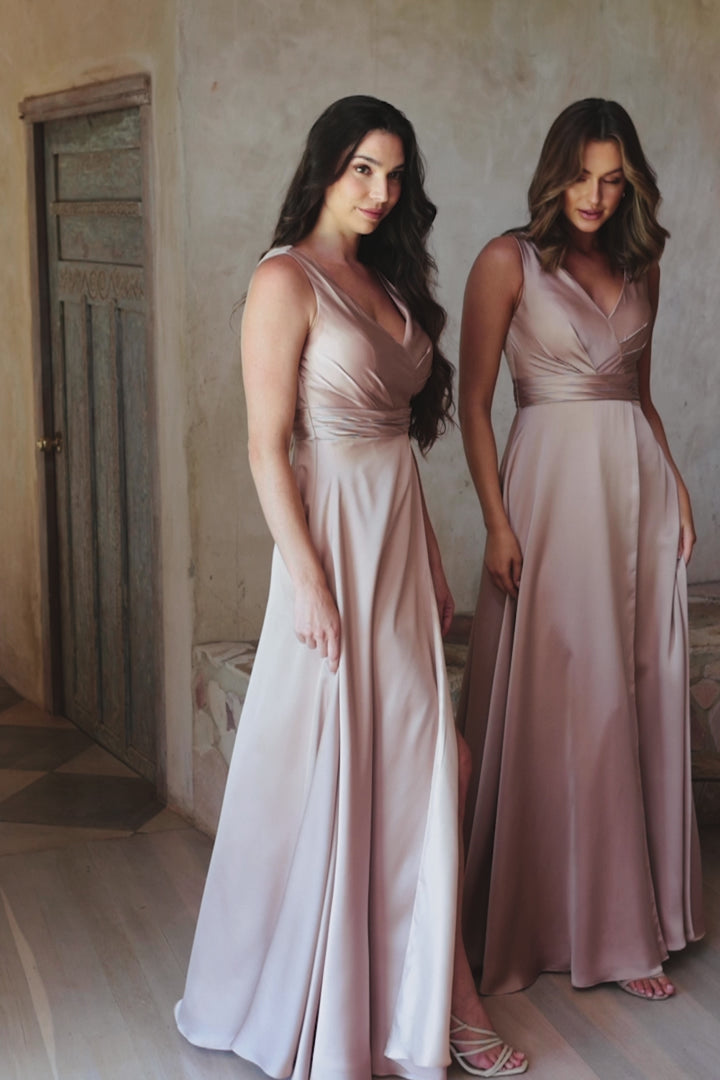 Chloe Dress by Tania Olsen TO2325