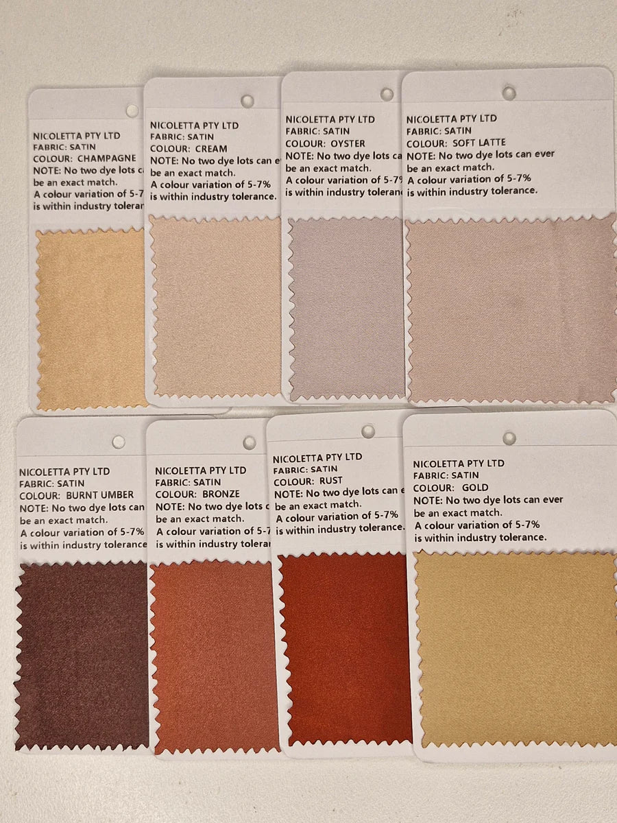 Ashlyn Dress by Nicoletta NBM1013 - ElissaJay Boutique