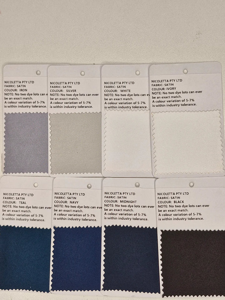 Ashlyn Dress by Nicoletta NBM1013 - ElissaJay Boutique