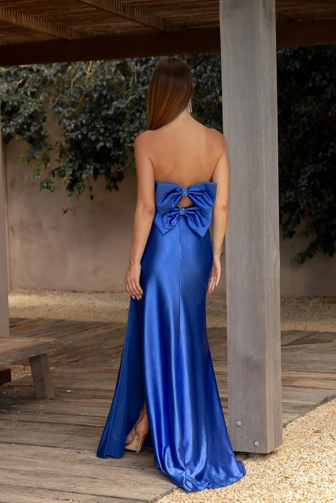 Tovah Dress by Maya Bella MBF2529