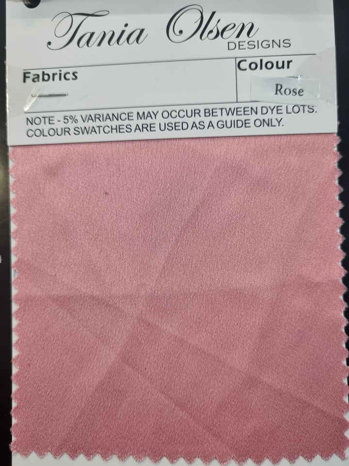 Violette Dress by Tania Olsen Sizes 4 - 16 TO895 - ElissaJay Boutique