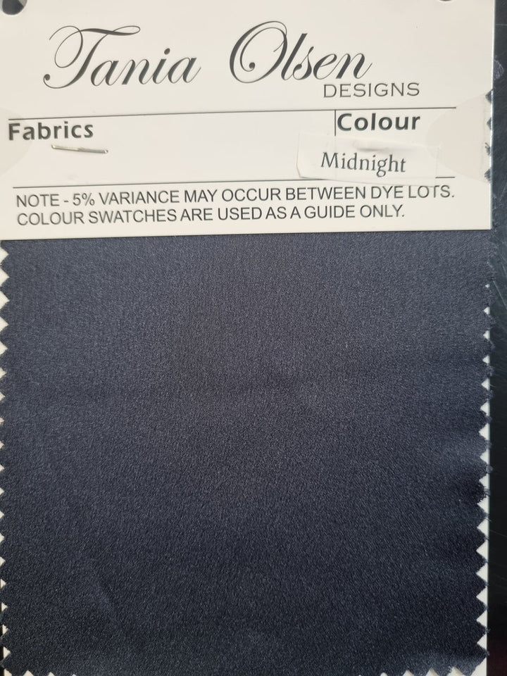 Violette Dress by Tania Olsen Sizes 4 - 16 TO895 - ElissaJay Boutique