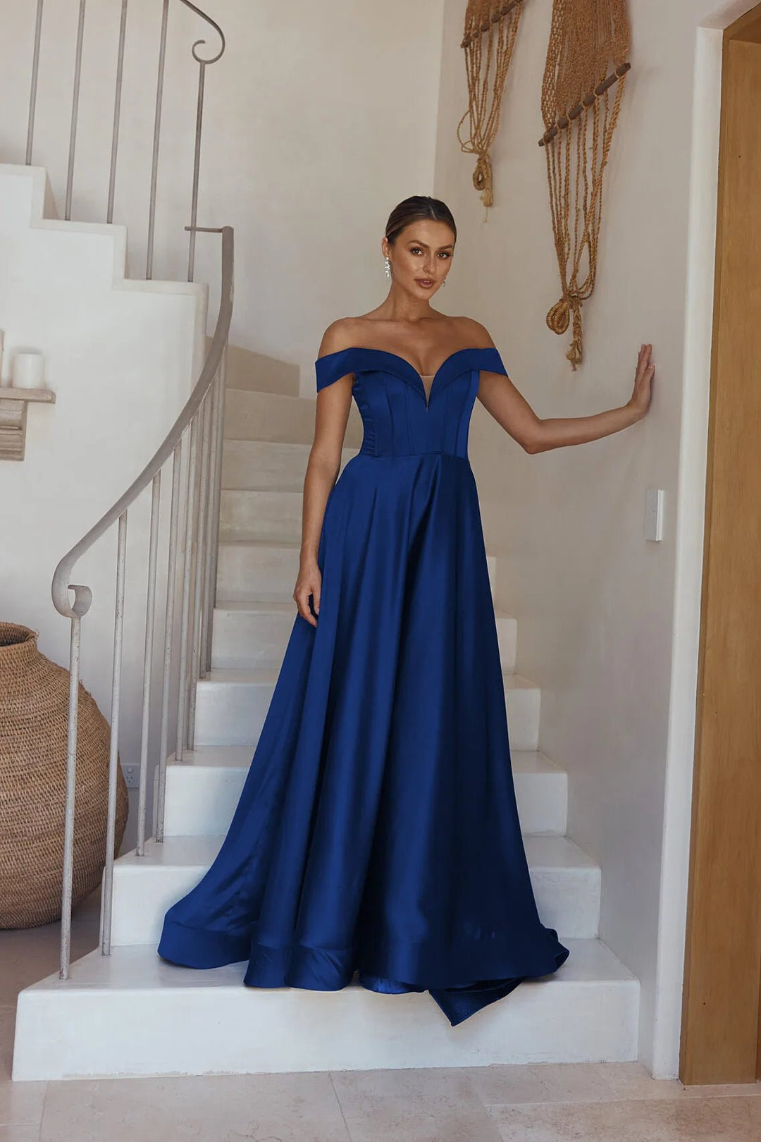 Willa Dress by Tania Olsen PO2311 - ElissaJay Boutique