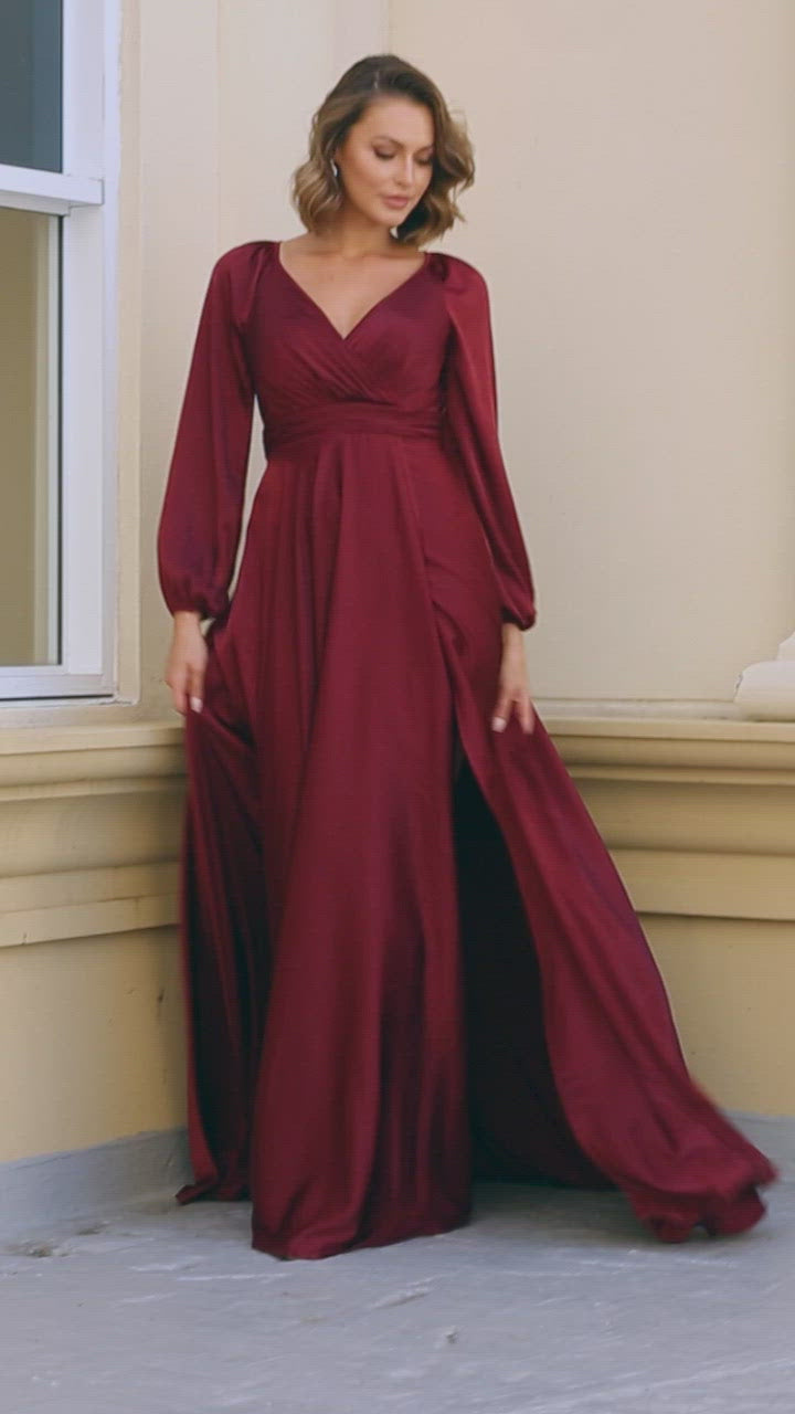 Zahara Dress by Tania Olsen Sizes 4 - 20 TO884