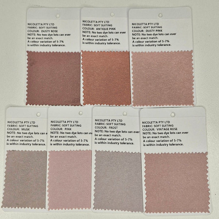 Kylie Dress By Nicoletta NBM1021 - ElissaJay Boutique