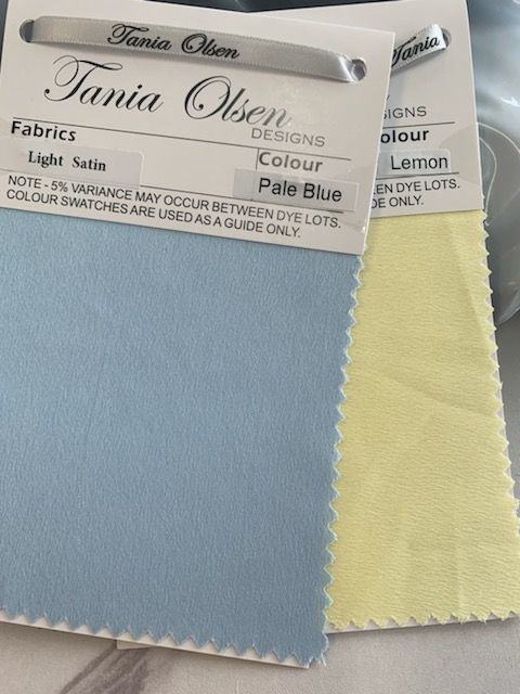 Orchard Dress by Tania Olsen Sizes 4 - 20 TO879 - ElissaJay Boutique