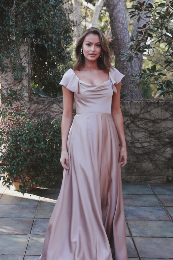 Lisette Dress by Tania Olsen TO892