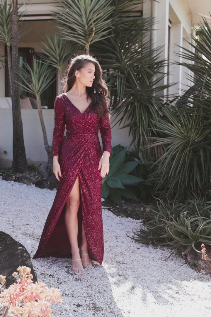 Madonna Dress by Tania Olsen M01