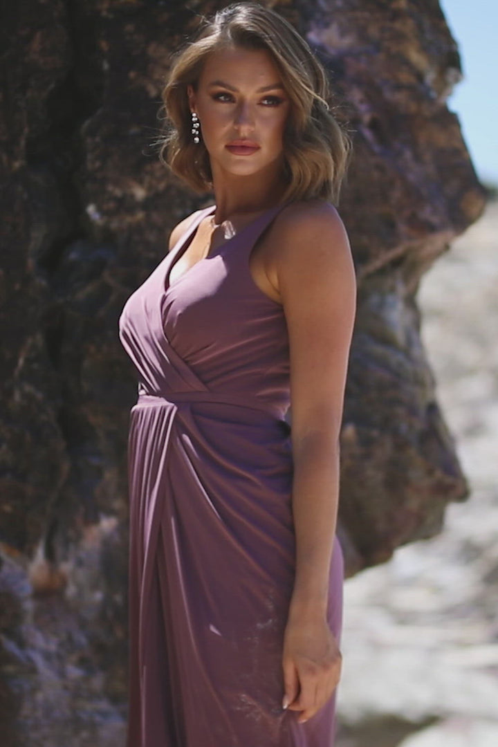 Bianca Dress By Tania Olsen