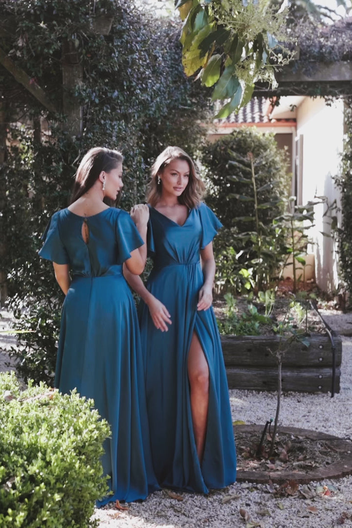 Bridgette Dress by Tania Olsen