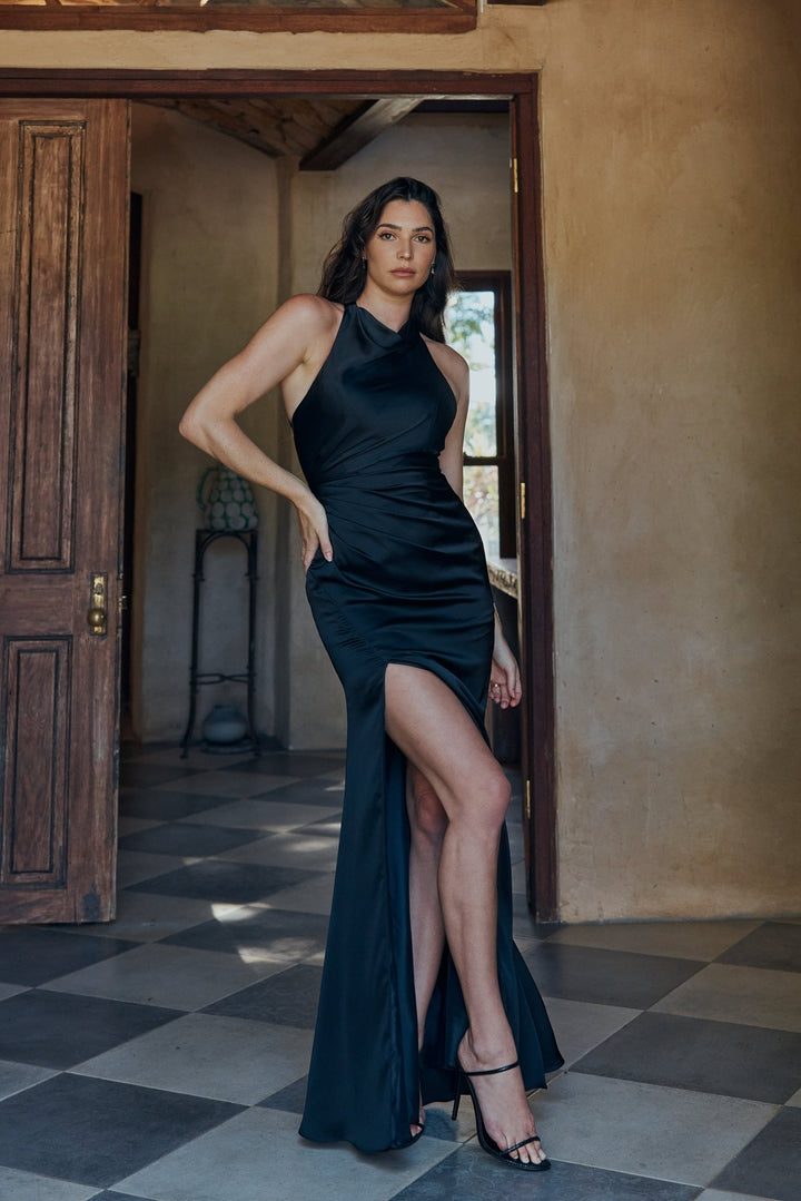 Anna Dress by Tania Olsen Sizes 4 - 16 TO2324 - ElissaJay Boutique