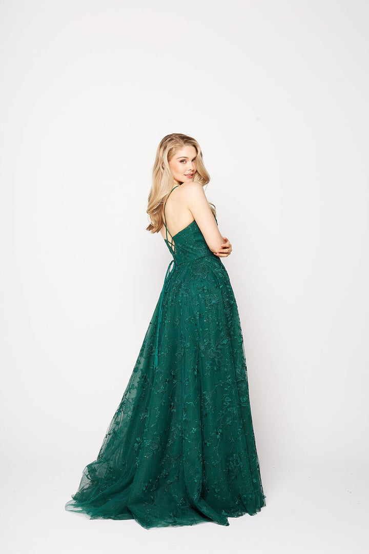 Briony Dress by Tania Olsen PO972 - ElissaJay Boutique