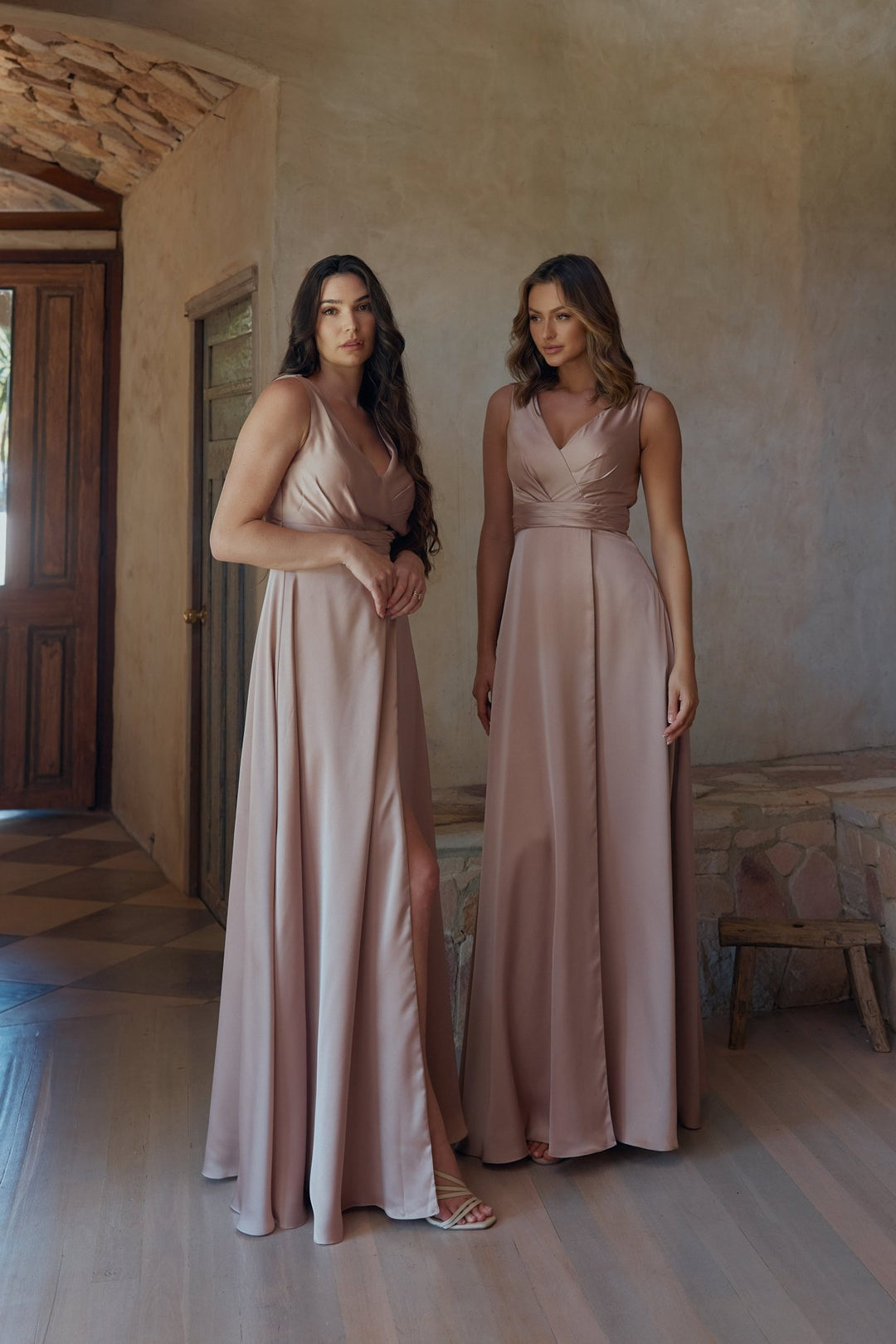 Chloe Dress by Tania Olsen Sizes 4 - 16 TO2325 - ElissaJay Boutique