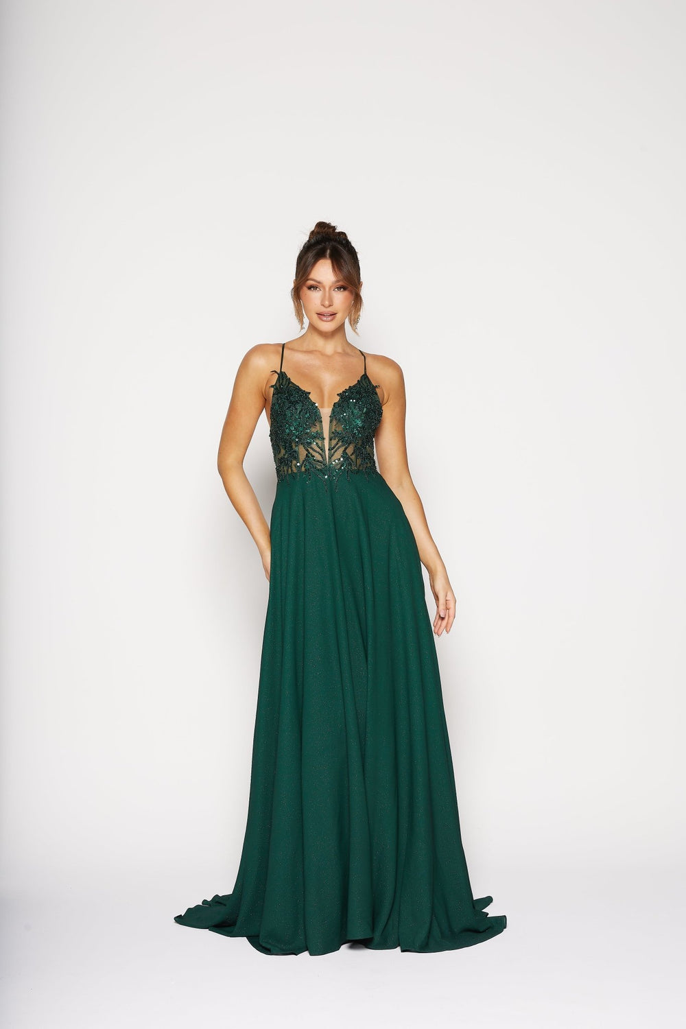 Dayla Dress by Tania Olsen PO2458 - ElissaJay Boutique