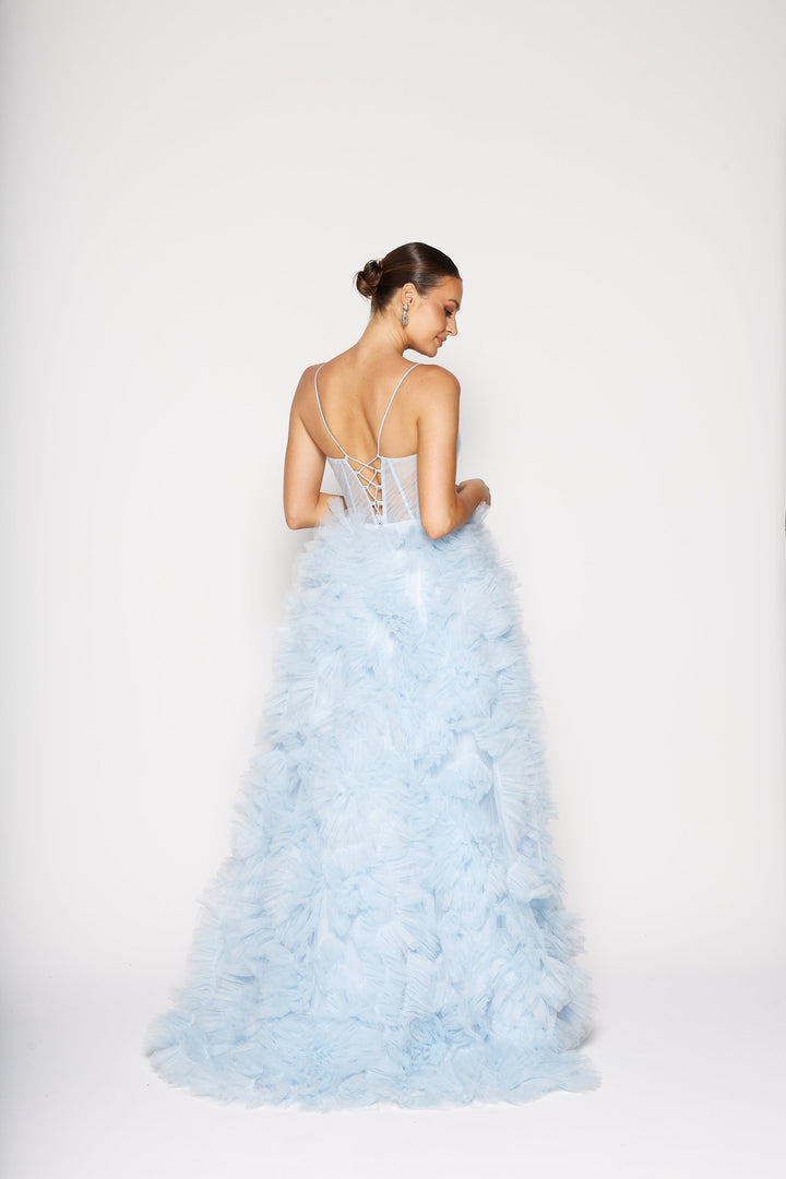 Devere Dress by Tania Olsen PO2476 - ElissaJay Boutique