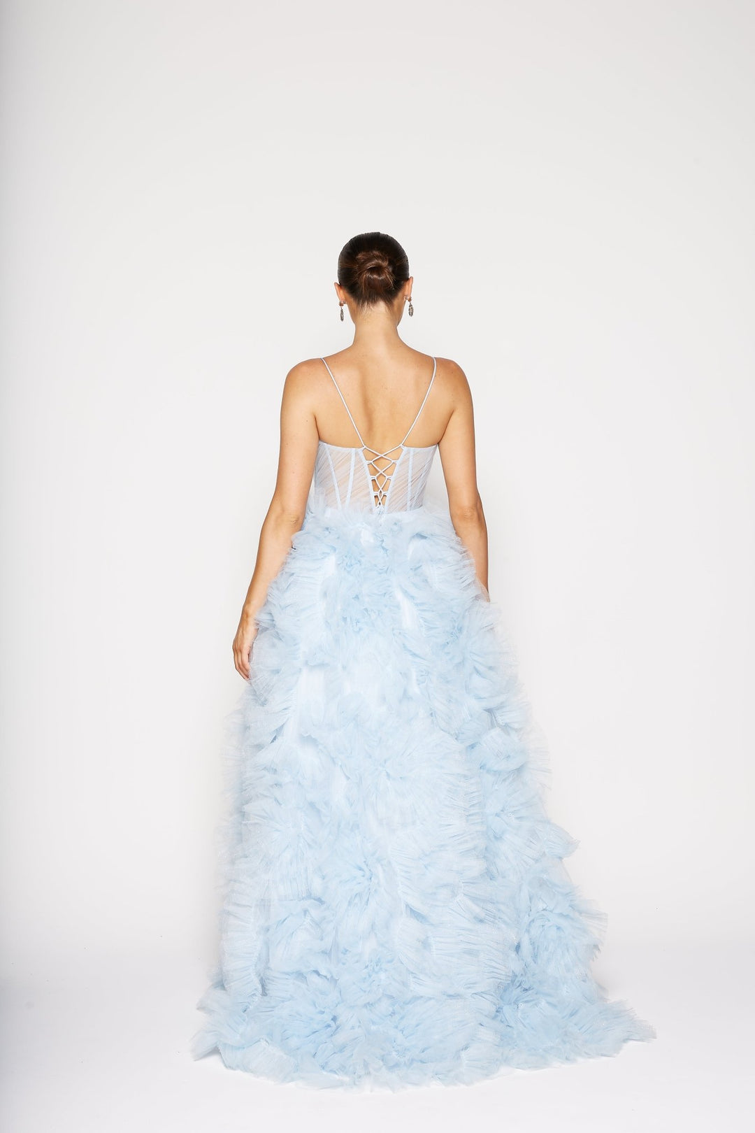 Devere Dress by Tania Olsen PO2476 - ElissaJay Boutique