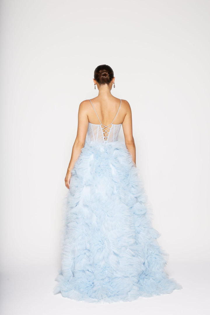 Devere Dress by Tania Olsen PO2476 - ElissaJay Boutique
