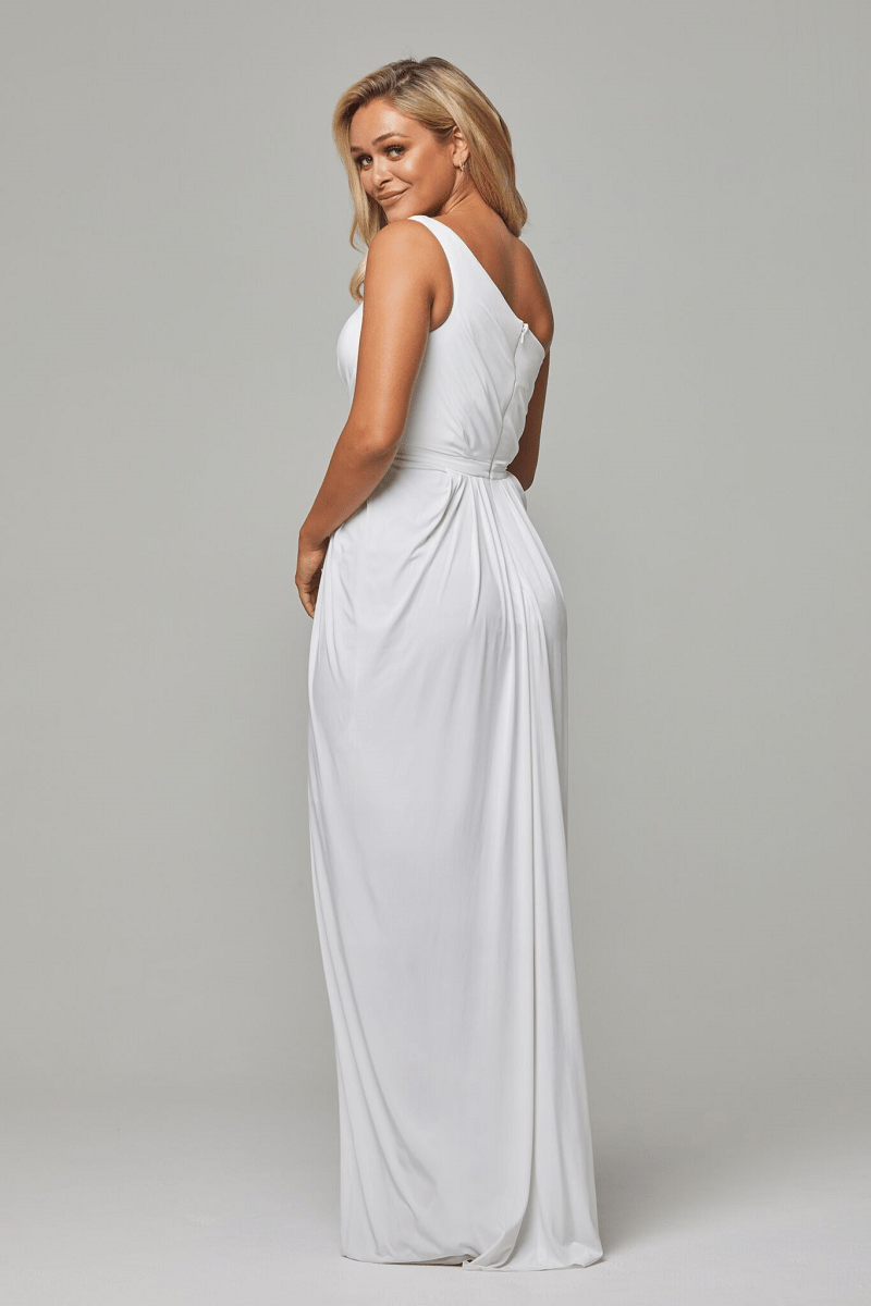 Eloise Dress By Tania Olsen Sizes 20 - 30 TO800 - ElissaJay Boutique