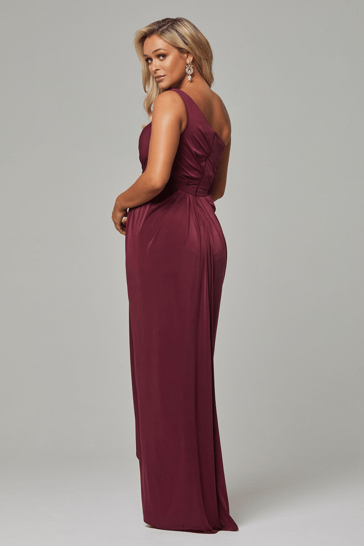 Eloise Dress By Tania Olsen Sizes 20 - 30 TO800 - ElissaJay Boutique