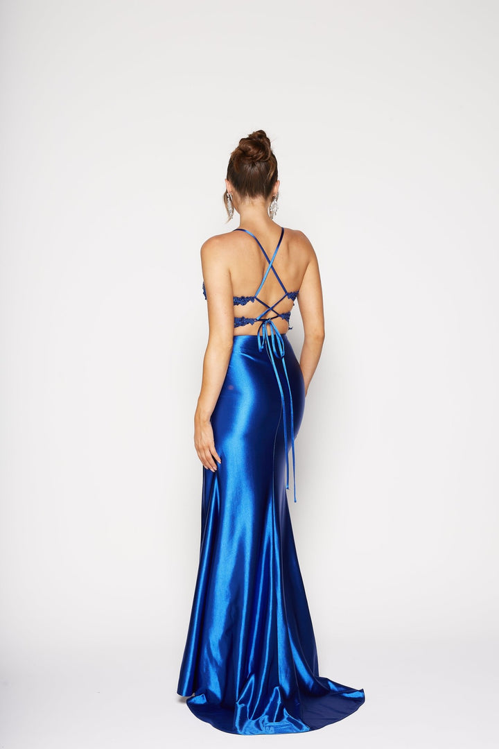 Tarni Dress by Tania Olsen PO2445 - ElissaJay Boutique