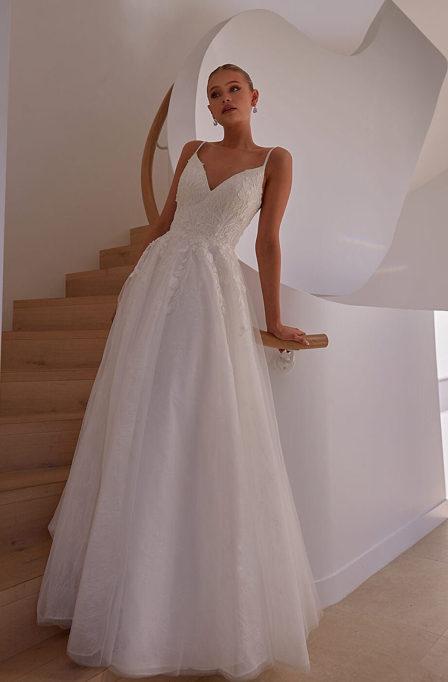 Onana Dress by Tania Olsen PO25156