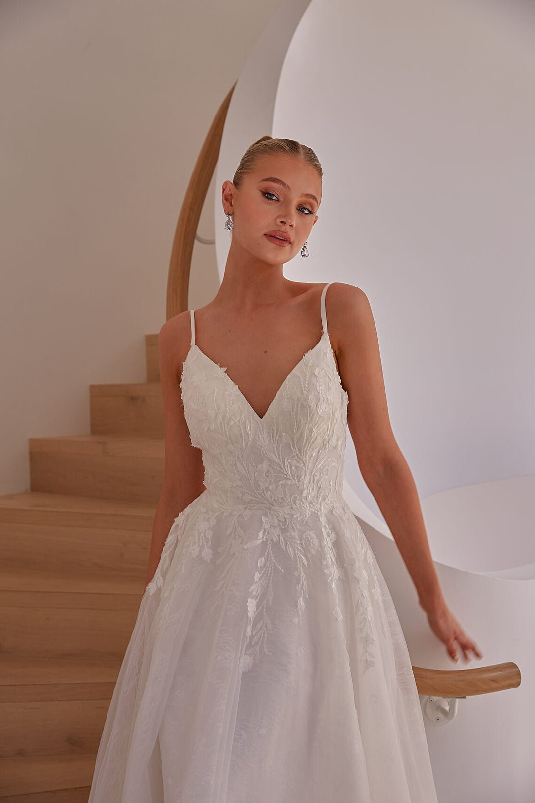 Kaimana Dress by Tania Olsen PO24103 - ElissaJay Boutique