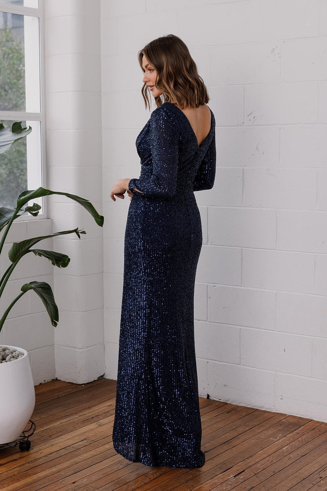 Madonna Dress by Tania Olsen M01 - ElissaJay Boutique