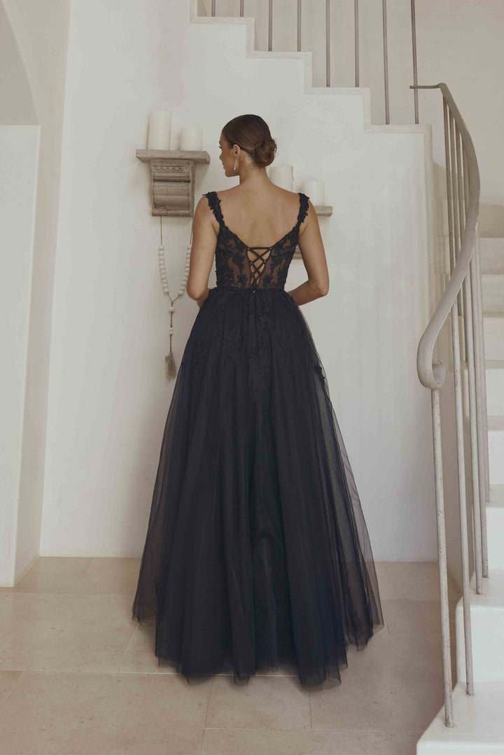 Maeve Dress by Tania Olsen PO2317 - ElissaJay Boutique