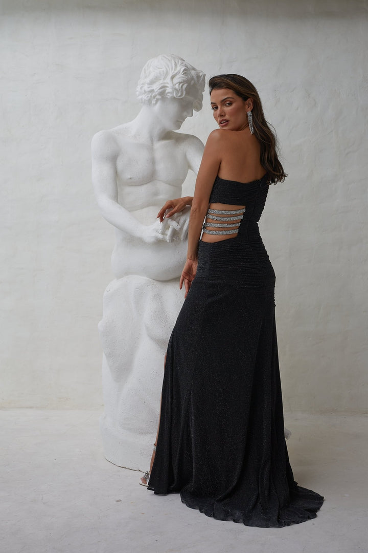 Mar Dress by Tania Olsen PO2439 - ElissaJay Boutique