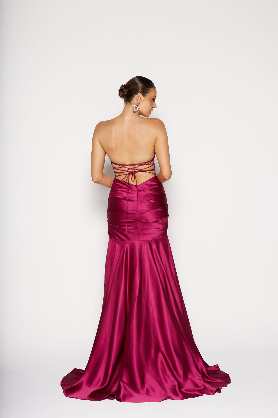Moselle Dress by Tania Olsen PO2457 - ElissaJay Boutique