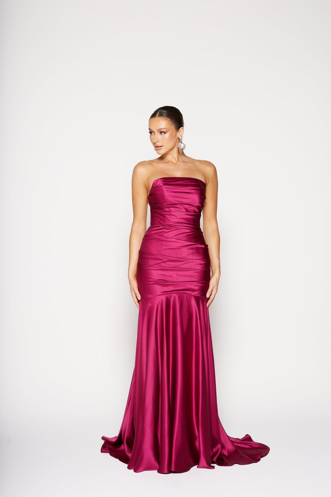 Moselle Dress by Tania Olsen PO2457 - ElissaJay Boutique