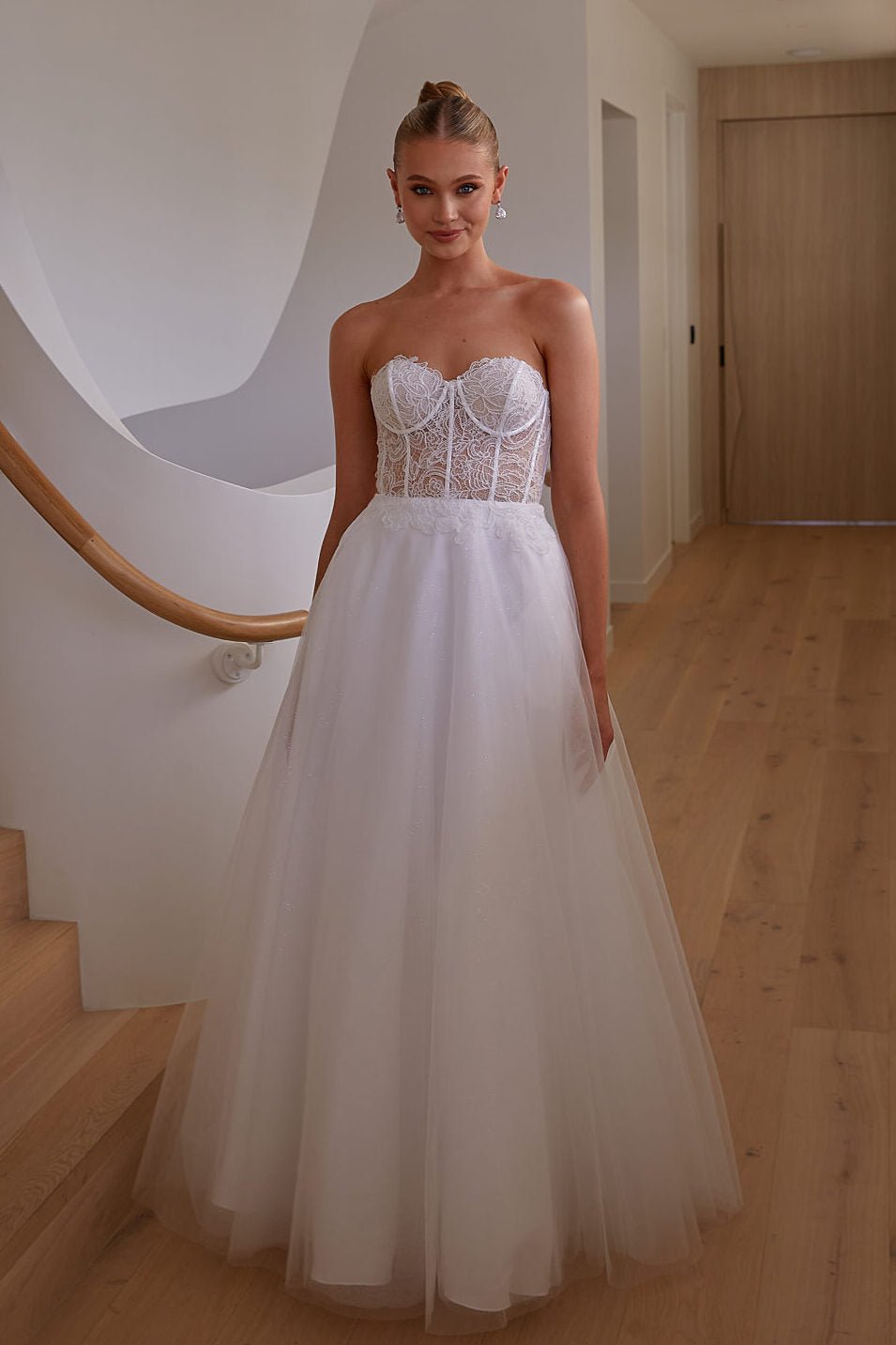 Nen Dress by Tania Olsen PO24108 - ElissaJay Boutique