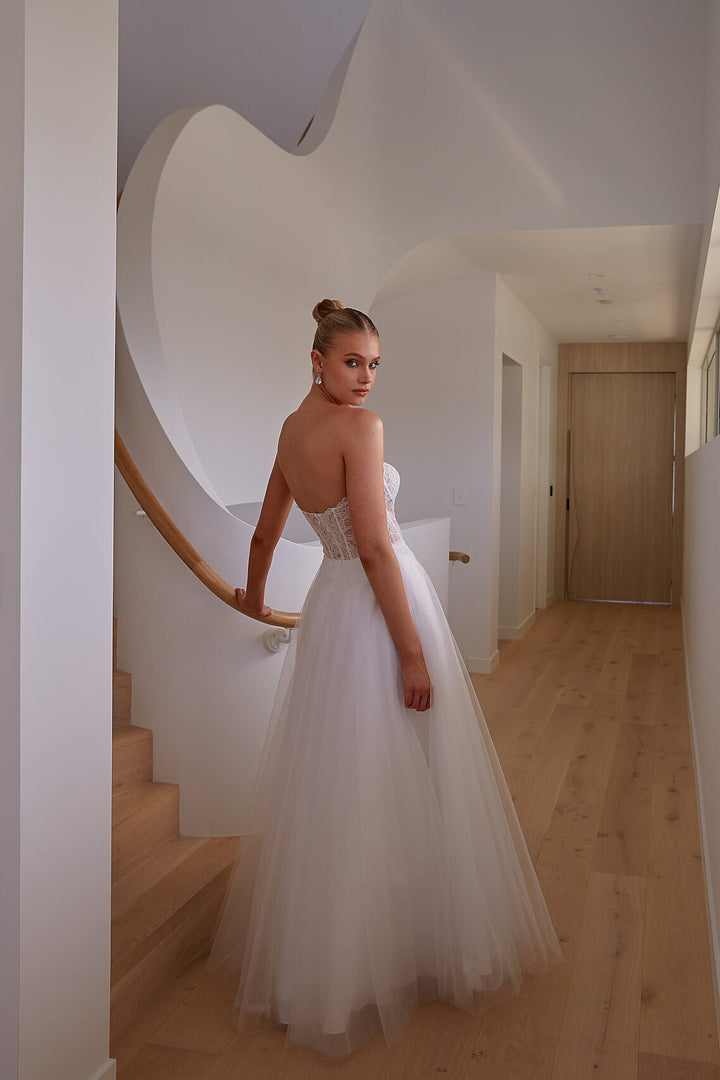 Nen Dress by Tania Olsen PO24108 - ElissaJay Boutique