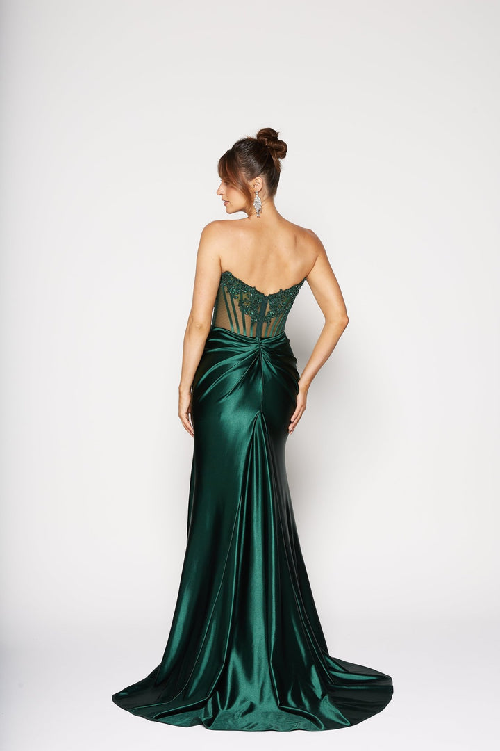 Ondine Dress by Tania Olsen PO2444 - ElissaJay Boutique